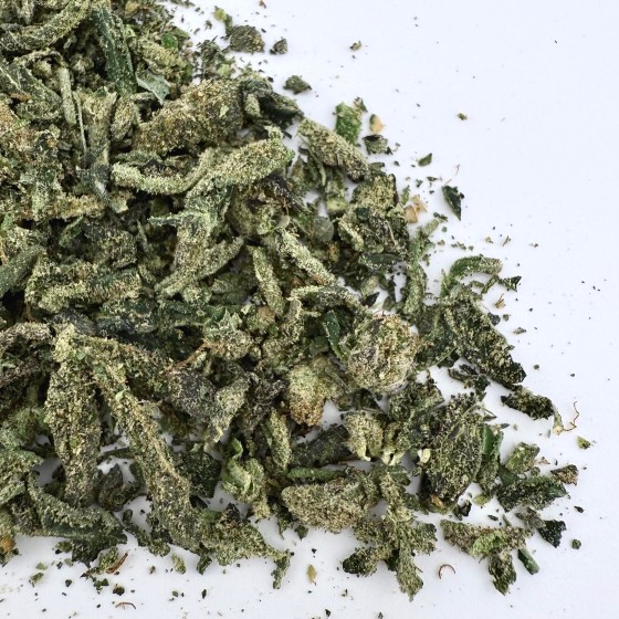 T02 Ice Cream THCA Shake - Indica Hybrid ( Wholesale )