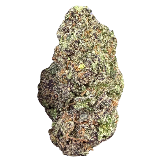 Cotton Candy- Indica Hybrid