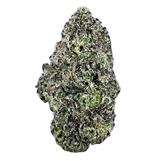 (Buy 7G Get 2OZ) Grape Candy- Indica Hybrid
