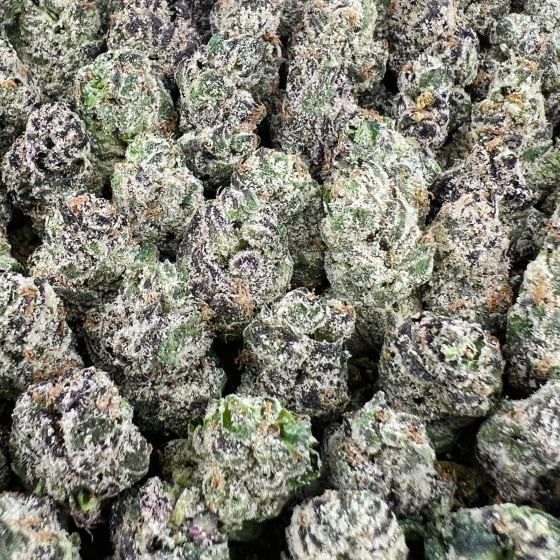Warhead Smalls - Sativa Hybrid (Wholesale)
